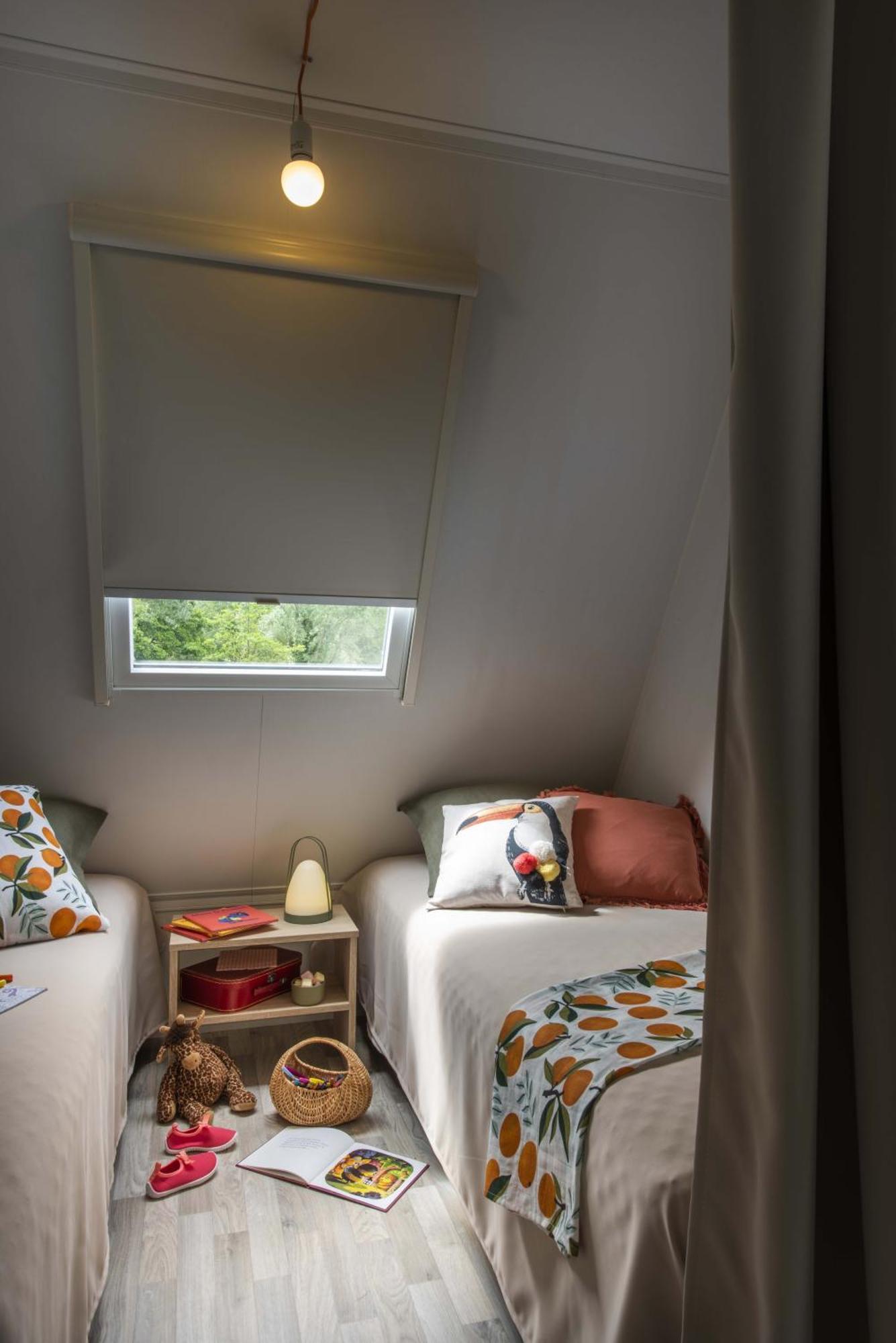 International Glamping Lago Di Bracciano Trevignano Romano Eksteriør billede