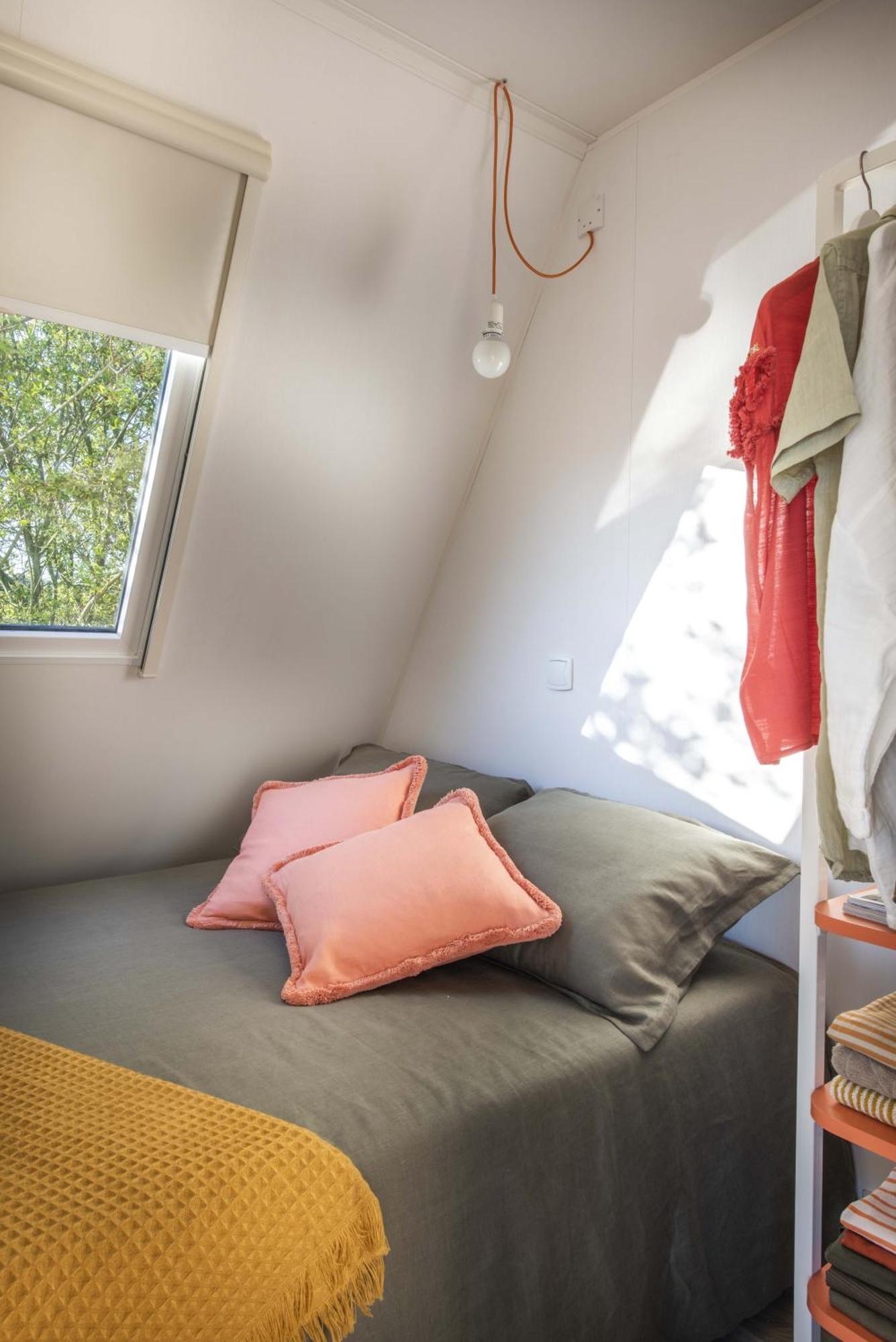 International Glamping Lago Di Bracciano Trevignano Romano Eksteriør billede