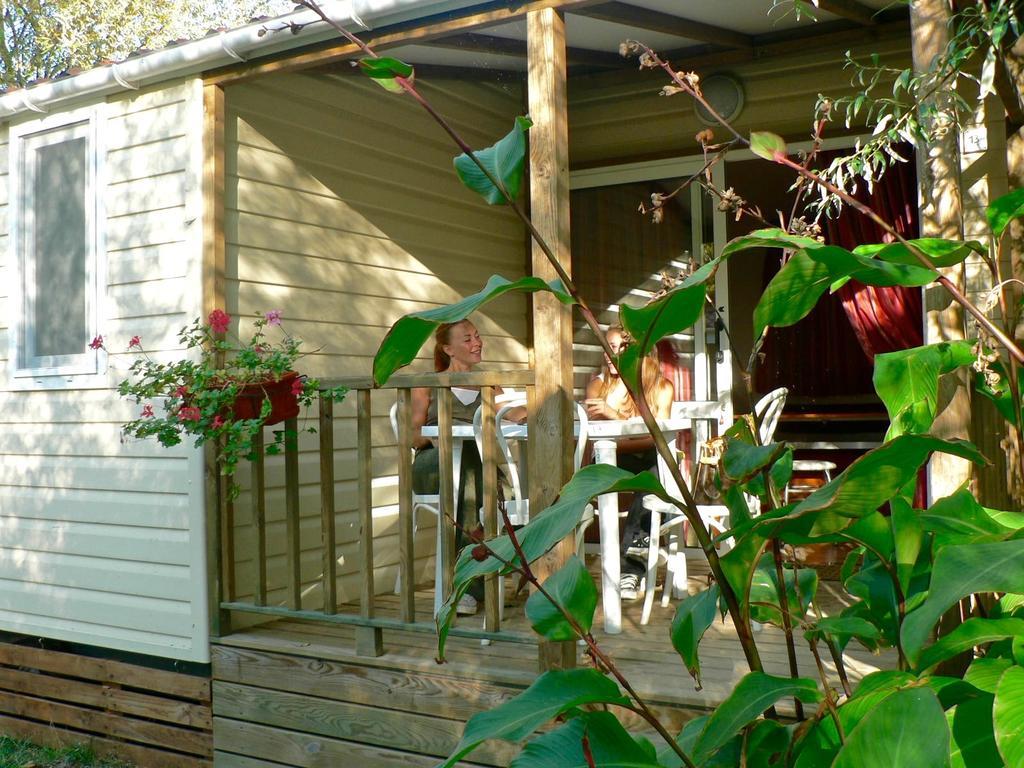 International Glamping Lago Di Bracciano Trevignano Romano Eksteriør billede
