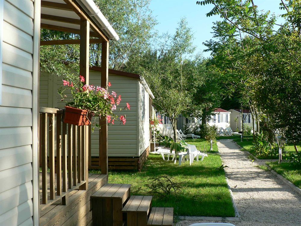 International Glamping Lago Di Bracciano Trevignano Romano Eksteriør billede