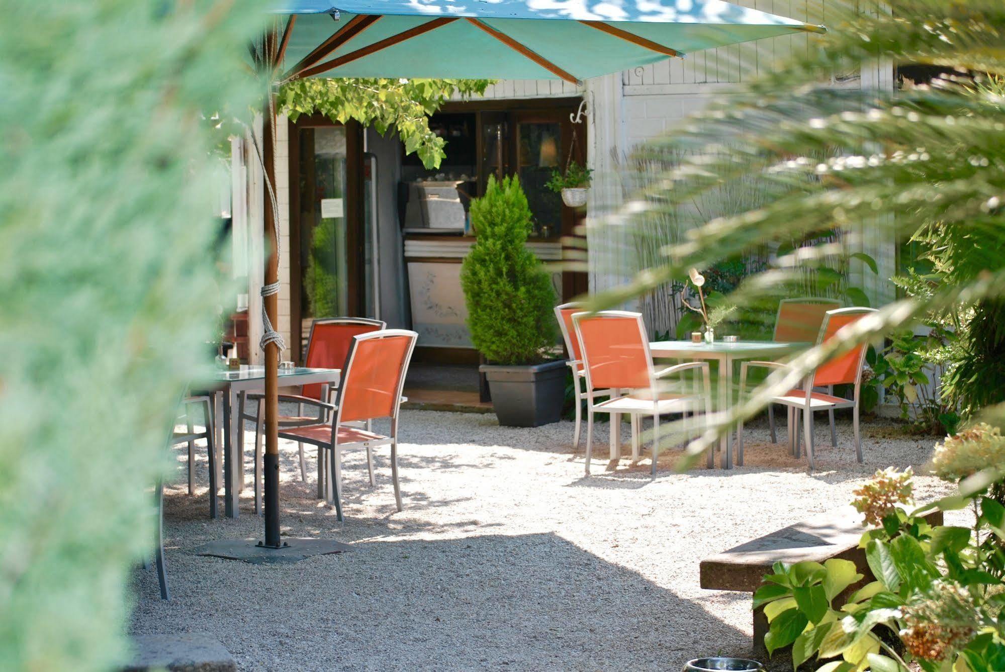 International Glamping Lago Di Bracciano Trevignano Romano Eksteriør billede