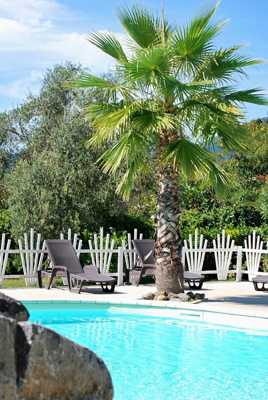International Glamping Lago Di Bracciano Trevignano Romano Eksteriør billede